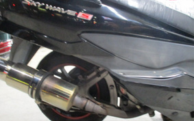 SUZUKI SKYWAVE 250S-1 CJ44A