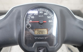 HONDA  TACT  BASIC  AF79