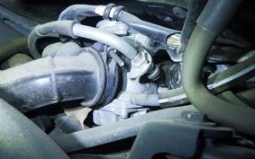 HONDA CREA SCOOPY 2003 AF55