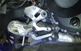 YAMAHA MT-09 Tracer GT 2018 RN51J