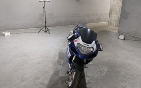 SUZUKI GSX-R750 2001 GR7HA