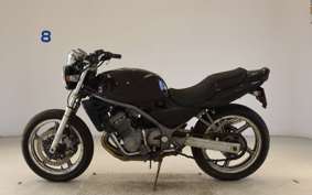 KAWASAKI BALIUS 250 ZR250A