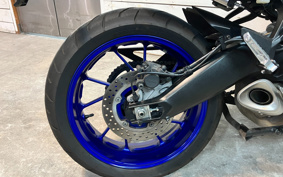 HONDA DIO AF34