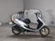 Фото Yamaha JOG с японского аукциона