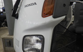 HONDA GYRO CANOPY TA03