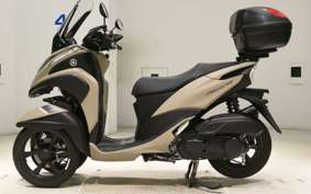 YAMAHA TRICITY 155 SG81J