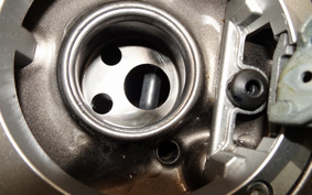 HONDA REBEL 250  S E-clutch MC49