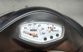SUZUKI ADDRESS V50 CA44A