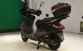 HONDA SPACY 100