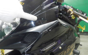 SUZUKI GSX-R1000 2007