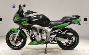 YAMAHA FAZER FZ6 S 2005