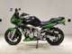 Фото Yamaha FAZER FZ6 S 2005 с японского аукциона
