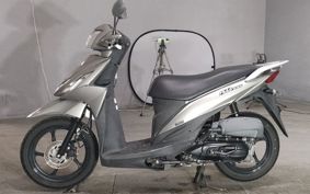 SUZUKI ADDRESS V110 CE47A