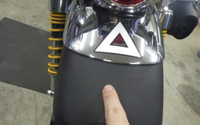 HONDA MONKEY 125 2013 JB03