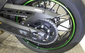 KAWASAKI Z900RS CAFE 2025 ZR900K