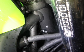 KAWASAKI NINJA 650 A 2020 ER650H