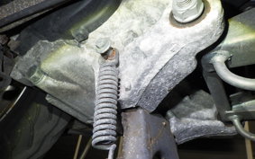 HONDA DIO CESTA GEN 2 AF62