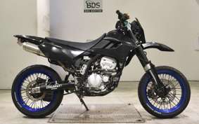 KAWASAKI KLX250D TRACKER X 2026 LX250V
