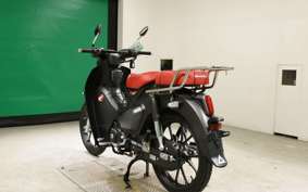 HONDA C125 SUPER CUB 2025 JA58