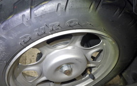 HONDA TACT-4ﾍﾞｰｼｯｸ 2014 AF79