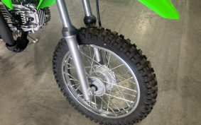KAWASAKI KLX110RL LX110D