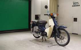 HONDA C50 SUPER CUB E 2000 AA01