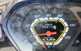 HONDA SUPER CUB110 JA10