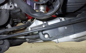 HONDA GYRO CANOPY 1996 TA03