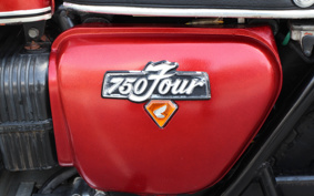 HONDA CB750 2025 CB750