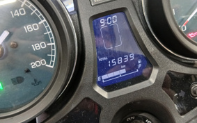 HONDA CB1100 EX 2014 SC65