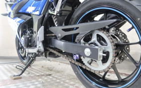 SUZUKI GSX250R DN12B