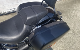 HARLEY FLSB 2020 YMJ