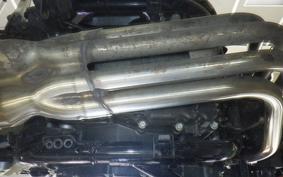 HONDA CB400 SUPER BOLDOR 2015 NC42