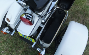 SUZUKI GZ125HS TRIKE  PCJG3