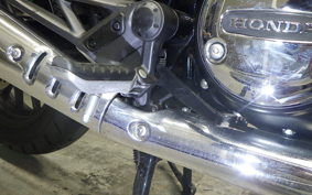 HONDA GB350S 2022 NC59