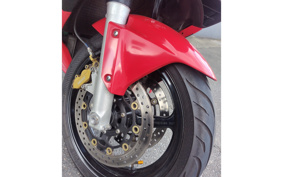 HONDA CBR600RR 2004 PC37