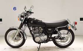 YAMAHA SR400 Gen.4 2017 RH03J