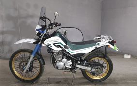 YAMAHA SEROW 250 DG11J