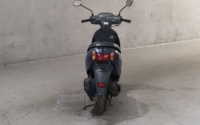 SUZUKI LET`S4 CA45A