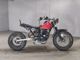 Фото Yamaha TW200 с японского аукциона