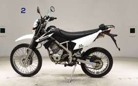 KAWASAKI KLX125 LX125C
