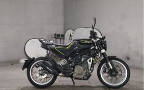 OTHER  HUSQUARNA SUVARUTOPIREN401 UNJ