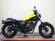 Фото Honda REBEL 2017 с японского аукциона