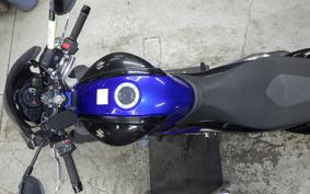 SUZUKI ｸﾞﾗﾃﾞｨｳｽ400 2012 VK58A