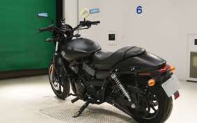 HARLEY XG750 2015