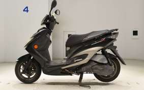 YAMAHA CYGNUS 125 XSR 2 SE44J