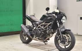 SUZUKI SV650 X A 2021 VP55E