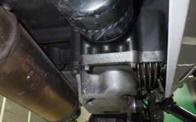KAWASAKI NINJA 400 2022 EX400L
