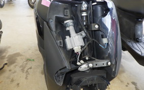 SUZUKI ﾚｯﾂ CA4AA