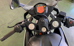 KTM 390 RC JYJ40